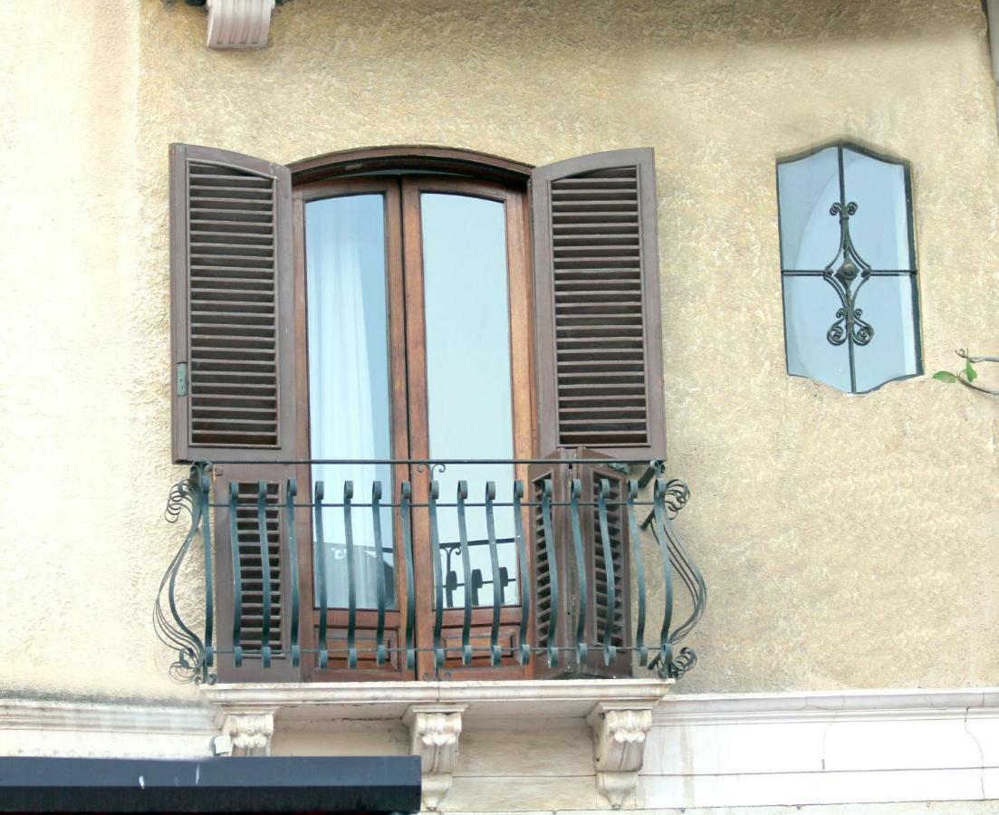 Casa Lungomare Vila Giardini Naxos Exterior foto