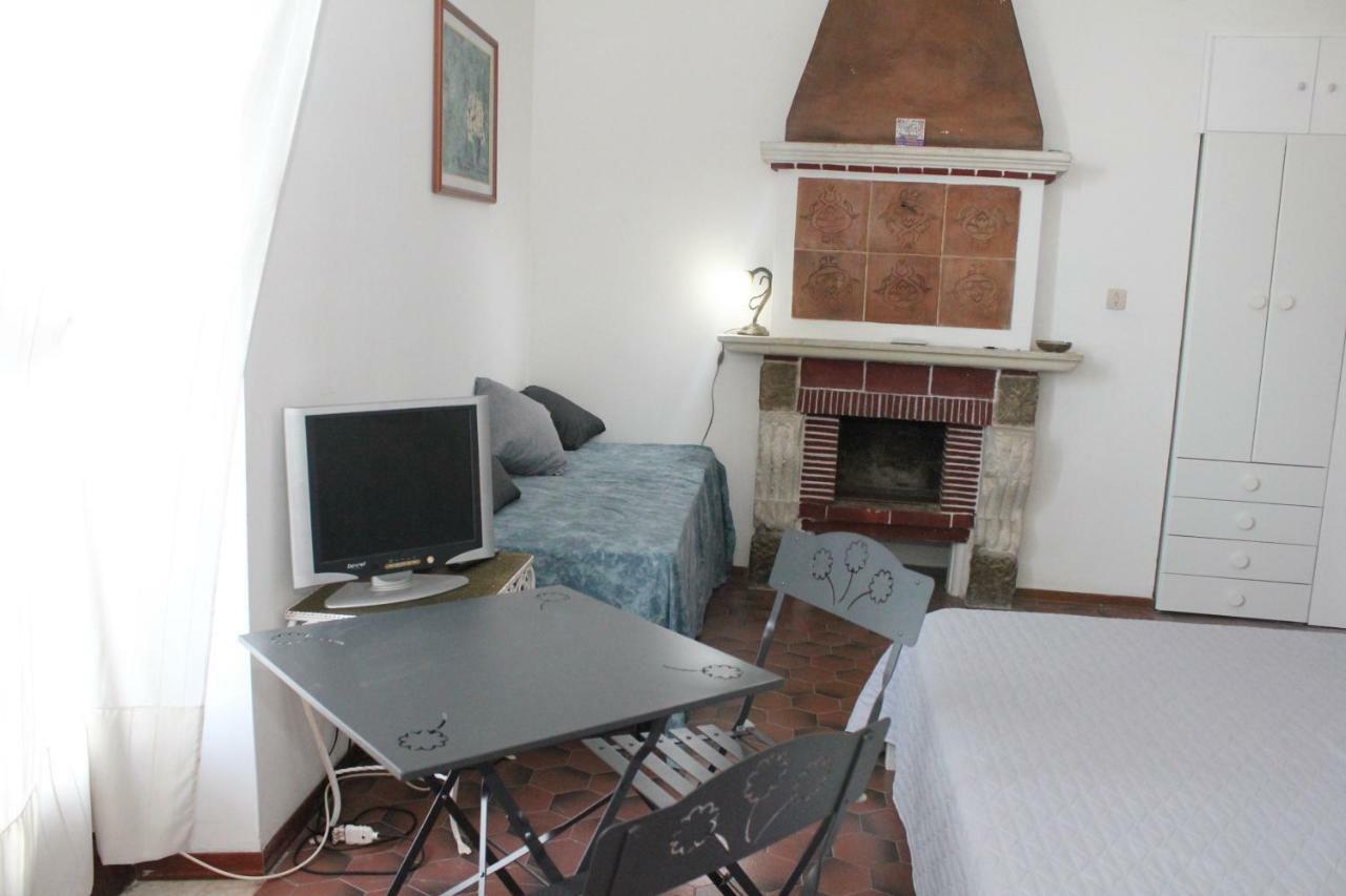 Casa Lungomare Vila Giardini Naxos Exterior foto