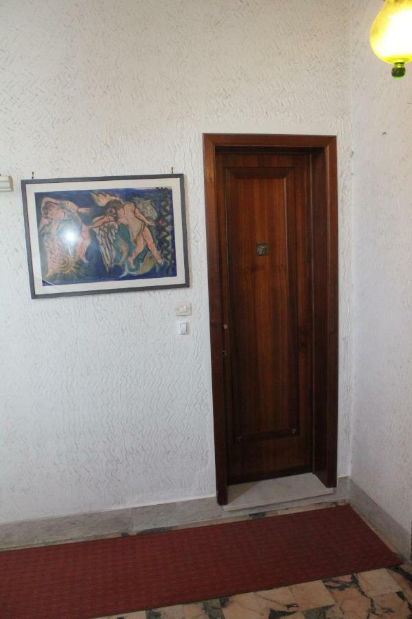 Casa Lungomare Vila Giardini Naxos Exterior foto