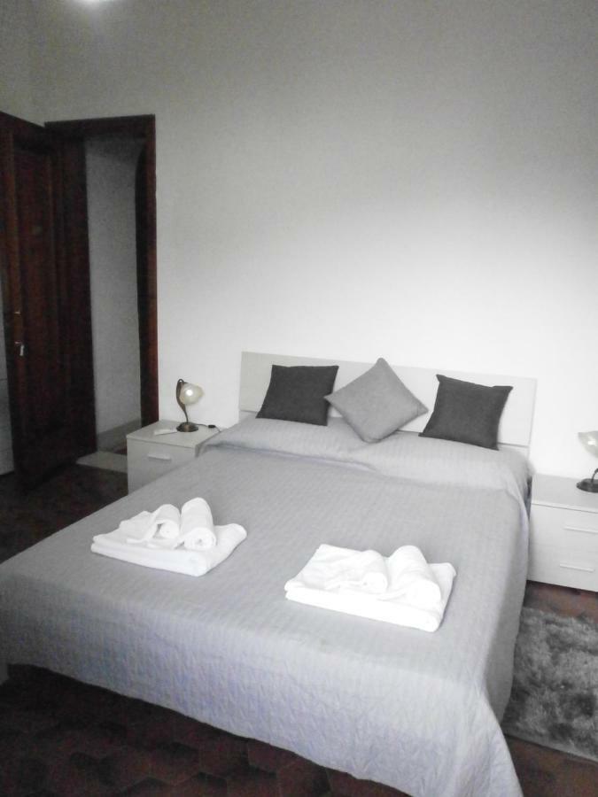 Casa Lungomare Vila Giardini Naxos Exterior foto